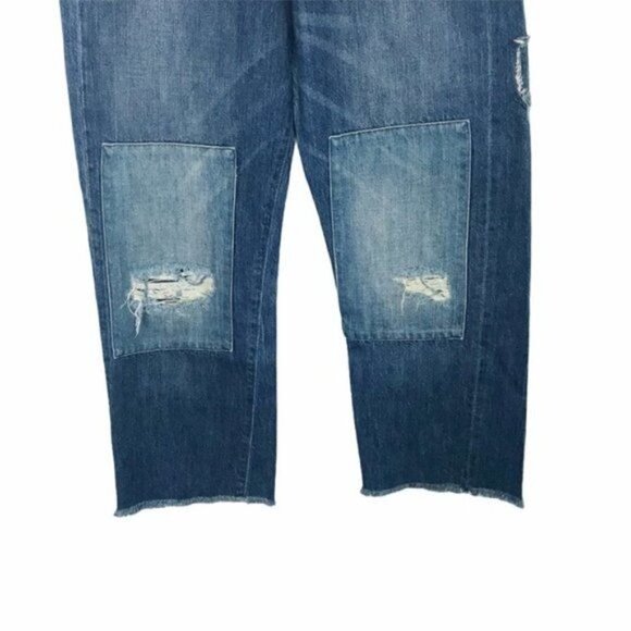 Levi’s Vintage 501xx 1915 Denim Jeans NWT W26 - Picture 5 of 12